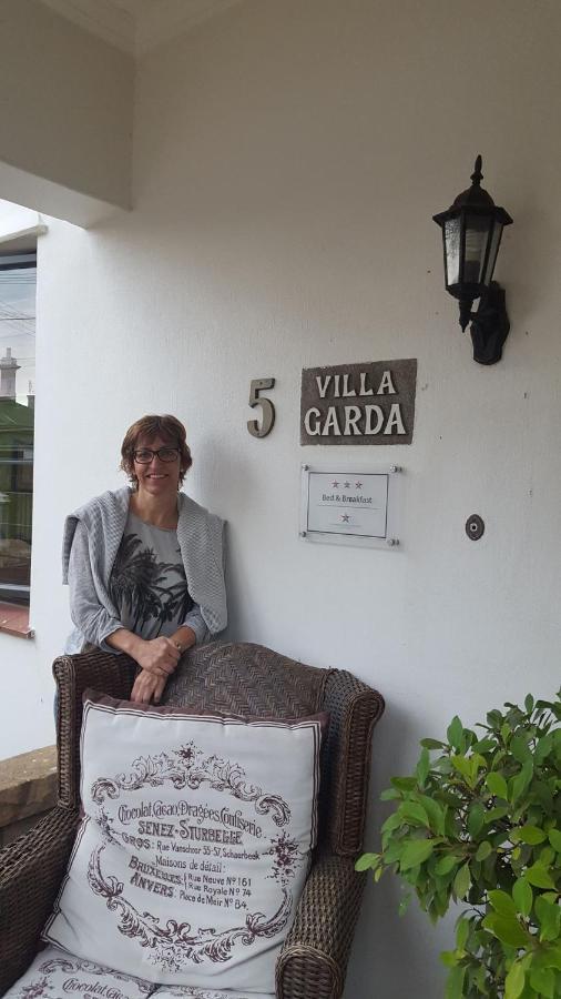 Villa Garda B&B 3* Cape Town
