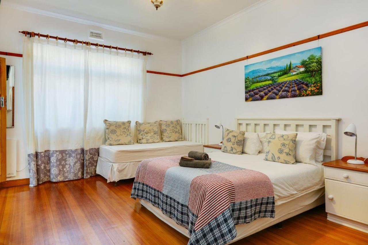 Villa Garda B&B Bed & Breakfast