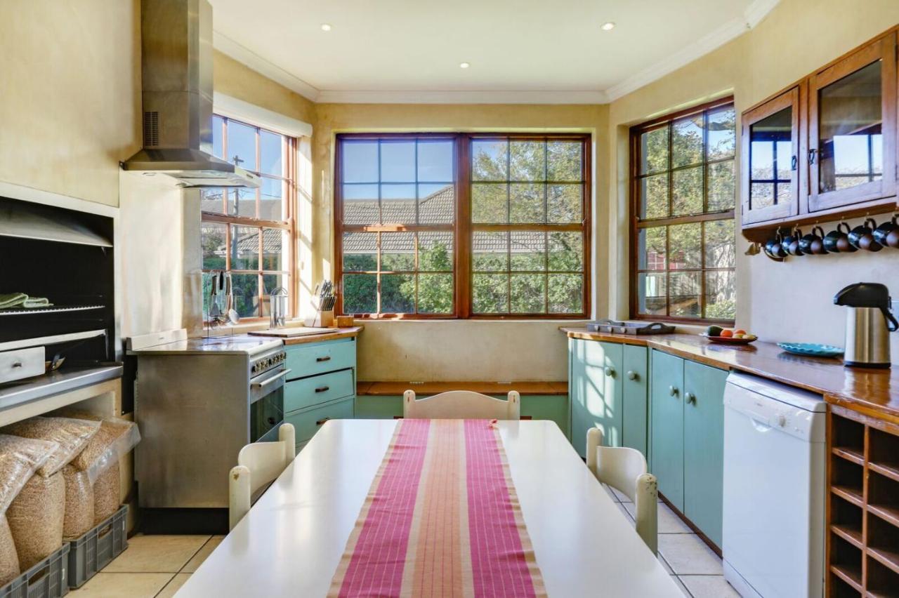 Villa Garda B&B Bed & Breakfast Cape Town