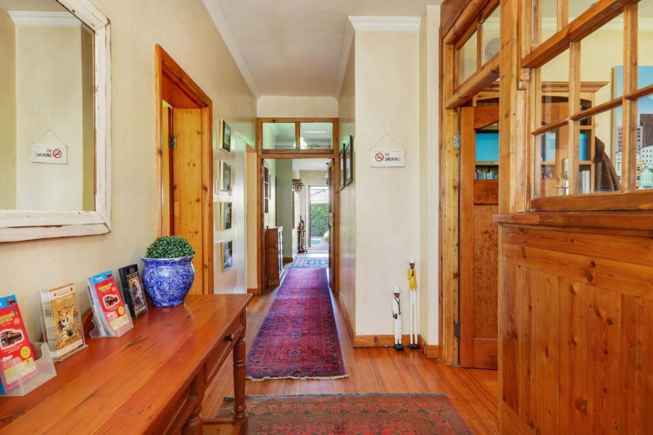 Villa Garda B&B Bed & Breakfast 3*