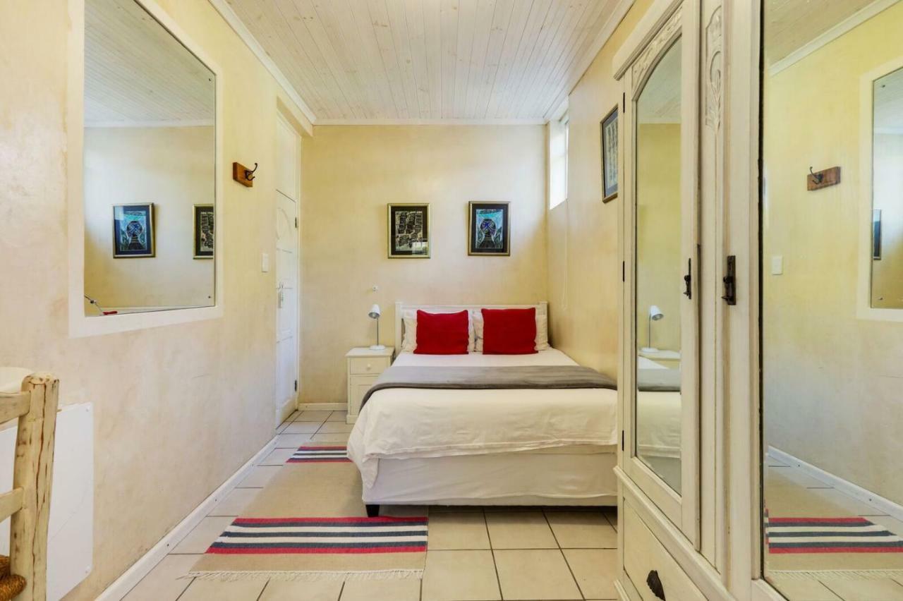 Villa Garda B&B