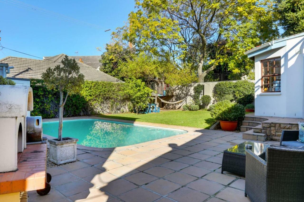 Villa Garda B&B Cape Town