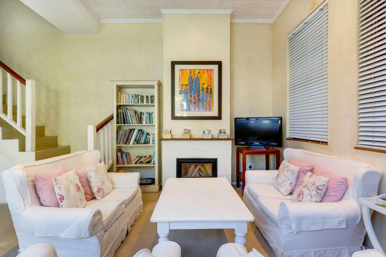 Villa Garda B&B Cape Town