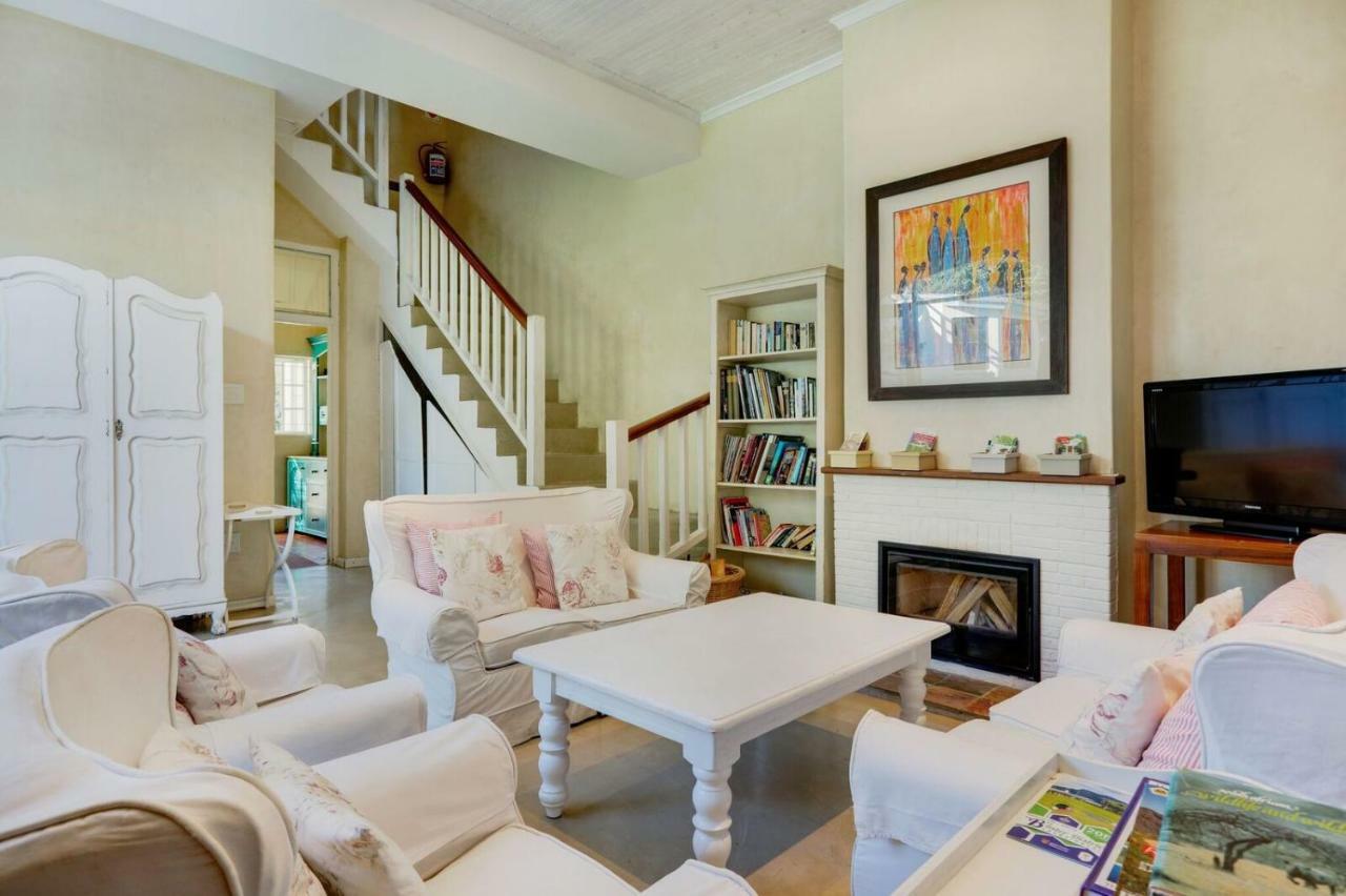 Villa Garda B&B Bed & Breakfast Cape Town